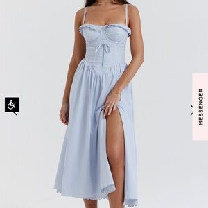 House of CB Jaime Dress - Worn Once